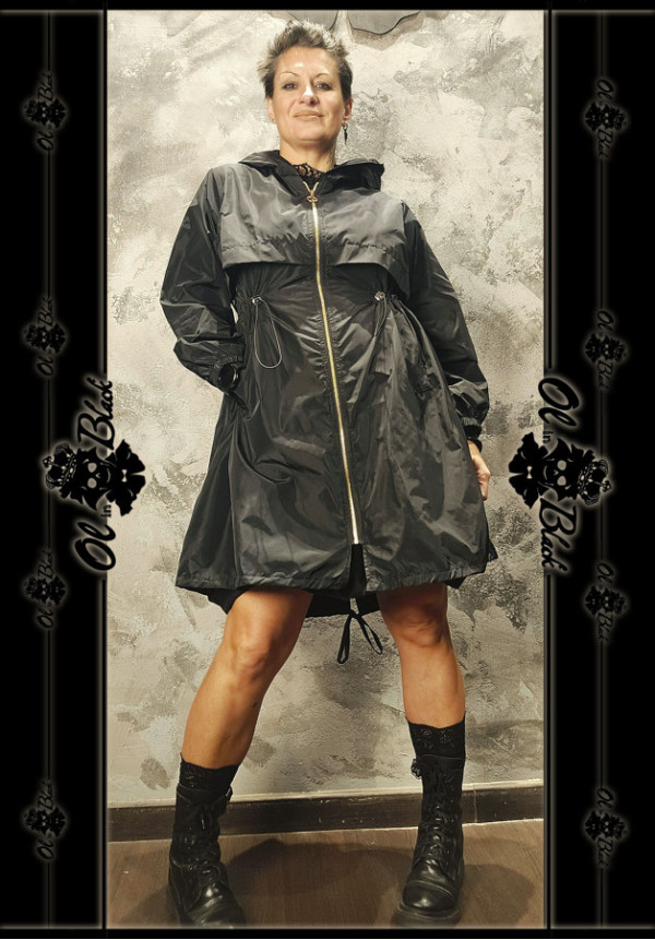 CHUBASQUERO CASUAL TU