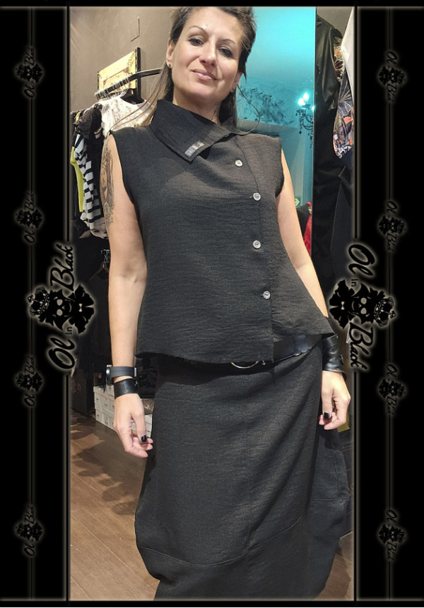 BLUSA LIGERA