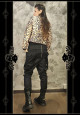 CHAQUETA ANIMAL PRINT