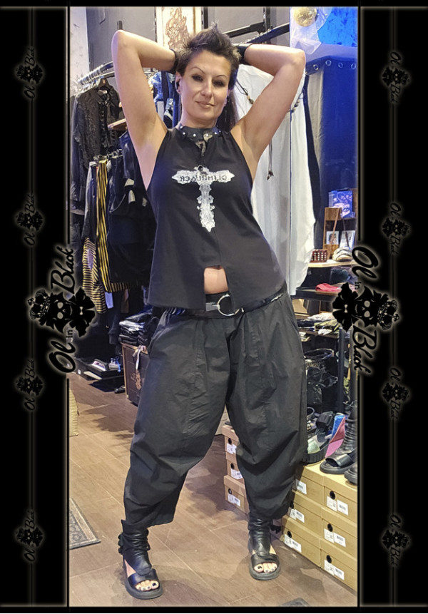 PANTALON ANCHO LIGERO