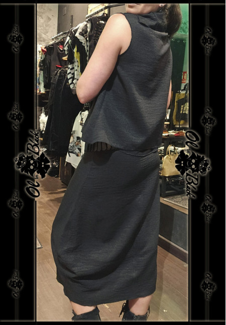 BLUSA LIGERA