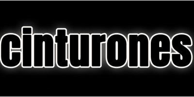 CINTURONES CINTURONES