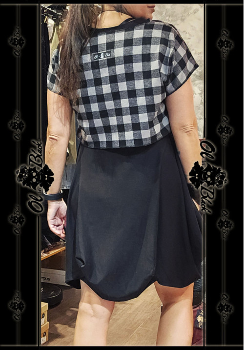 JERSEY CHESS T.U.