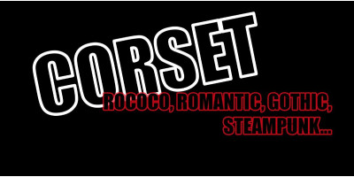 __CORSETS__