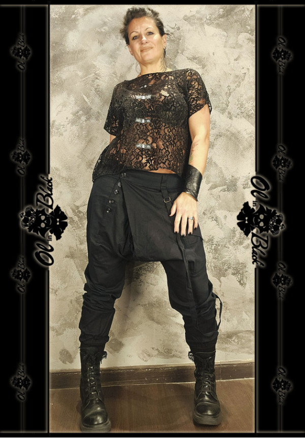 JERSEY ENCANJE M.CORTA TU.