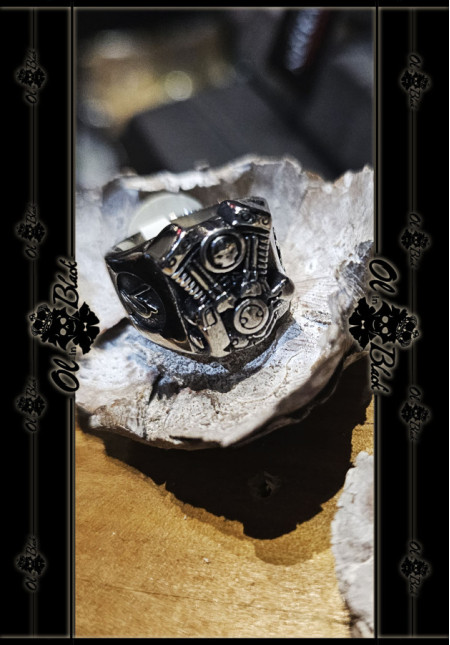 ANILLO MOTOR HARLEY DAVIDSON