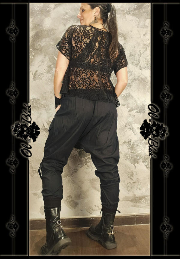 JERSEY ENCANJE M.CORTA TU.