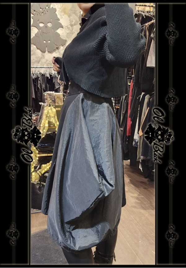 JERSEY CORTO CREMALLERA