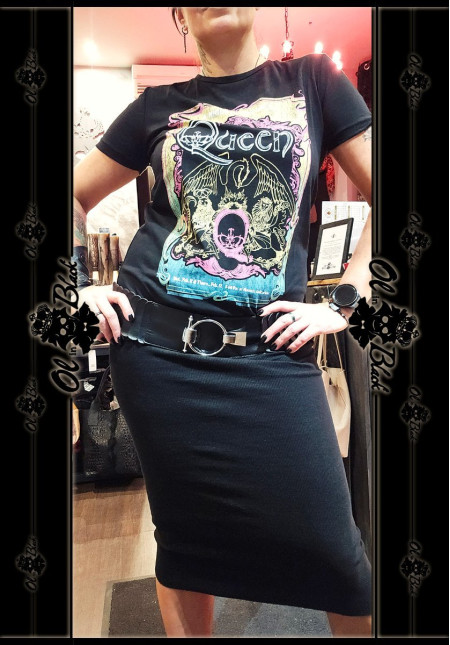 CAMISETA QUEEN