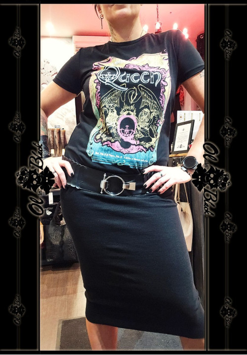 CAMISETA QUEEN