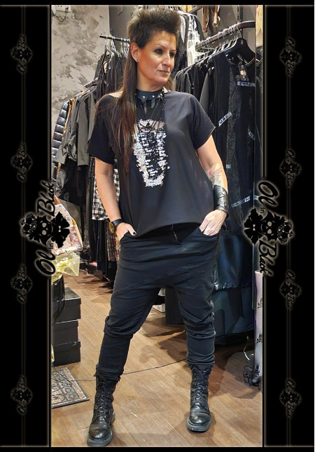 CAM. TRAPECIO GRAFICO PLATA