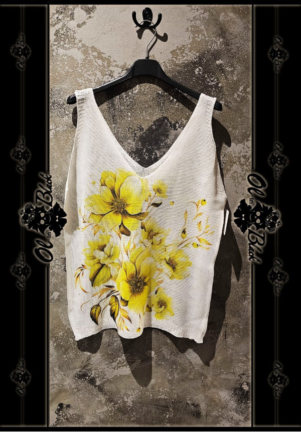 C.TIRANTES FLORES
