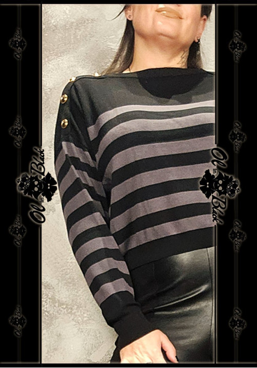 JERSEY CANALE ANCHO DE RAYAS