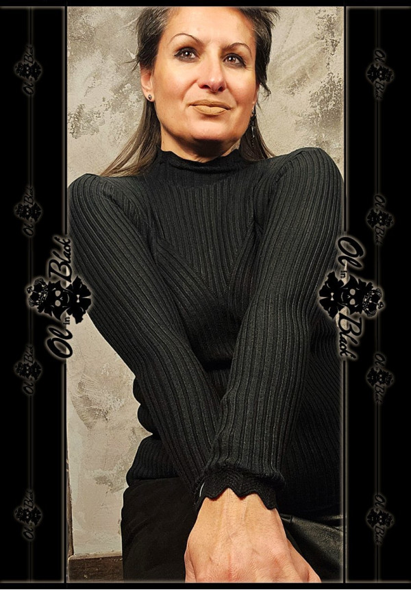 JERSEY DE CANALÉ EFECTO 