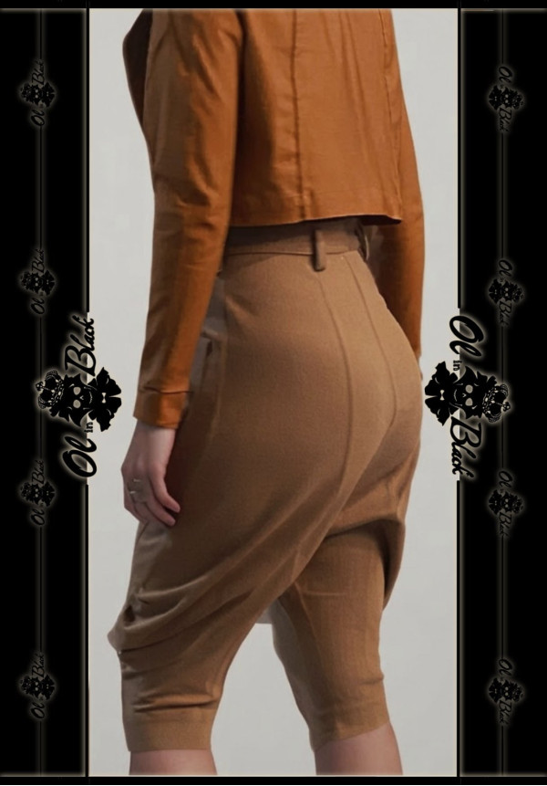 PANTALON JUDHPUR