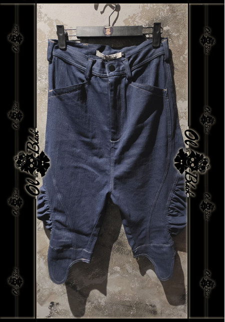 PANTALON JUDHPUR