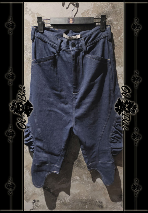 PANTALON JUDHPUR