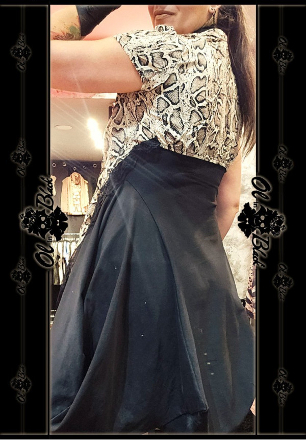 TOP ESTAMPADO