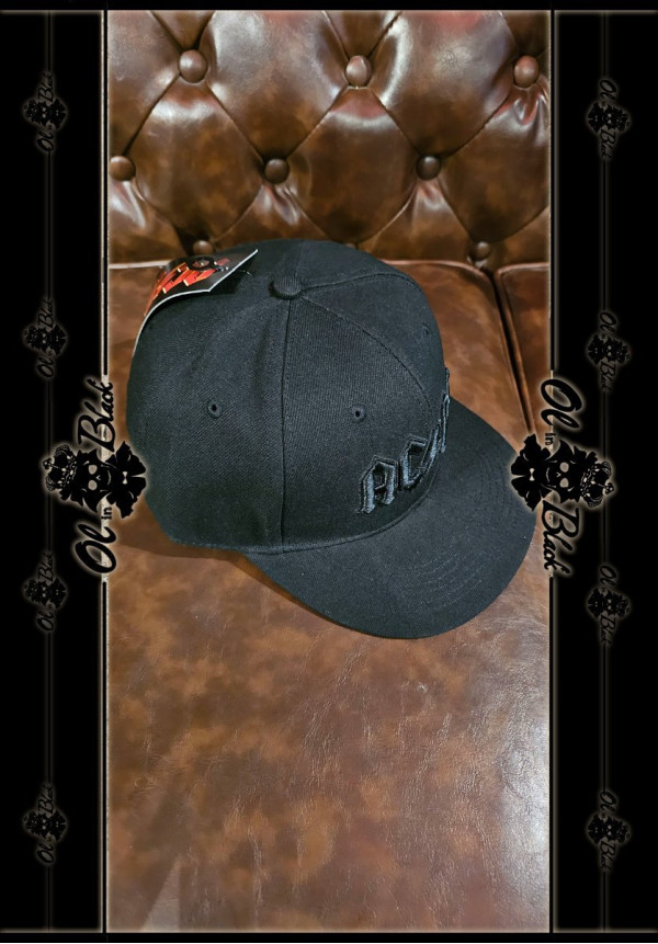 GORRA AC/DC UNISEX