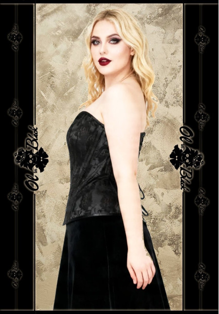 CORSET MEDIANOCHE ENTRANAMIENTO
