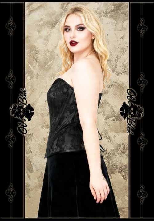 CORSET MEDIANOCHE ENTRANAMIENTO