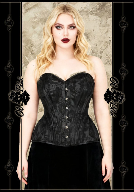 CORSET MEDIANOCHE ENTRANAMIENTO