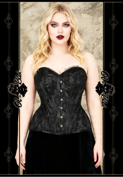CORSET MEDIANOCHE ENTRANAMIENTO