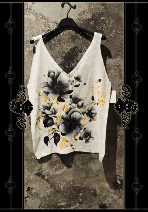C.TIRANTES FLORES