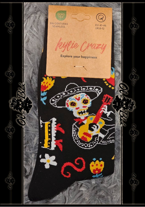 CALCETIN MARIACHI