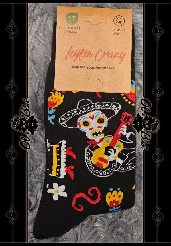CALCETIN MARIACHI