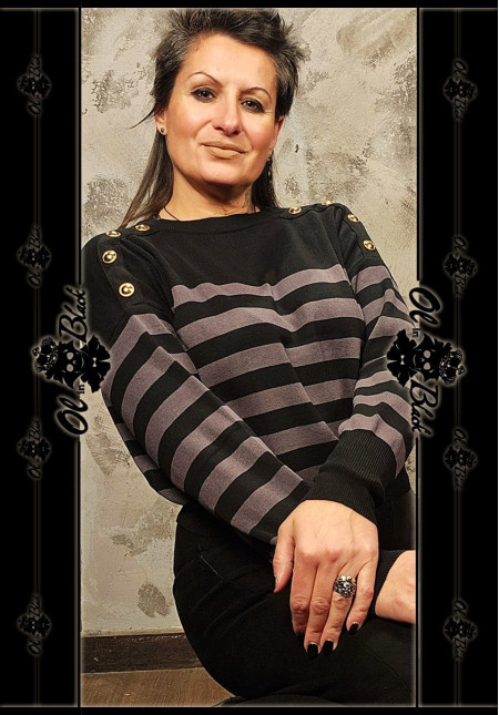 JERSEY CANALE ANCHO DE RAYAS