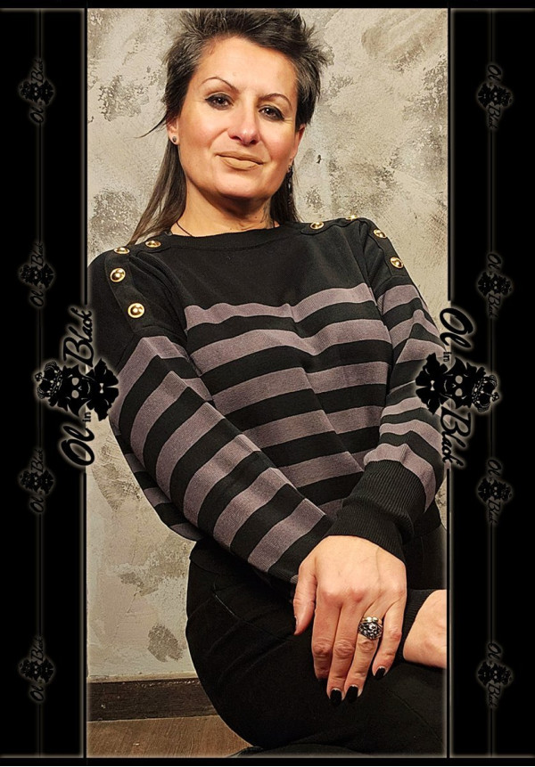 JERSEY CANALE ANCHO DE RAYAS