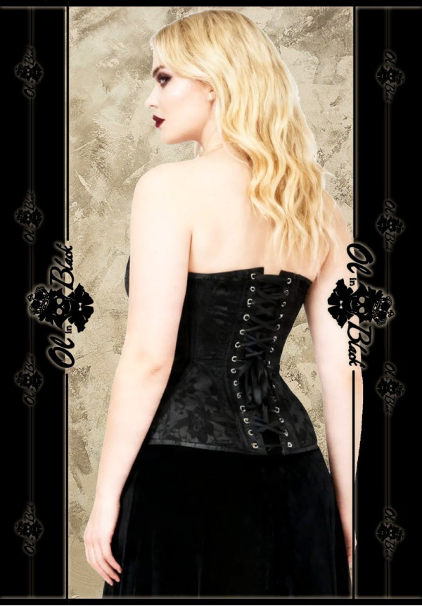 CORSET MEDIANOCHE ENTRANAMIENTO
