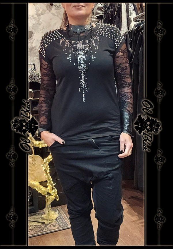 CAMI. TACHAS HOMBRO Y DISEÑO TU