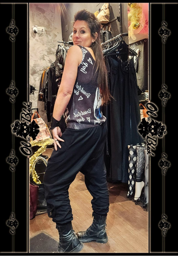 CAMISETA TIRANTES CHICA