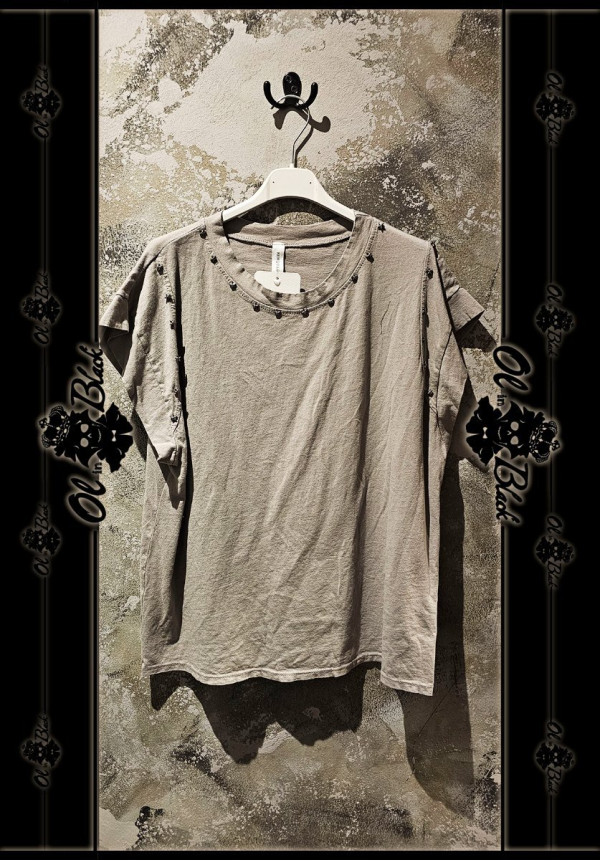 CAMISETA ESTRELLAS