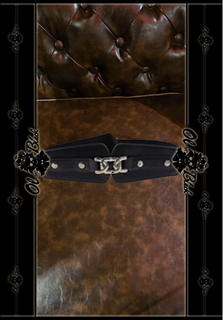 CINTURON DETALLES METAL