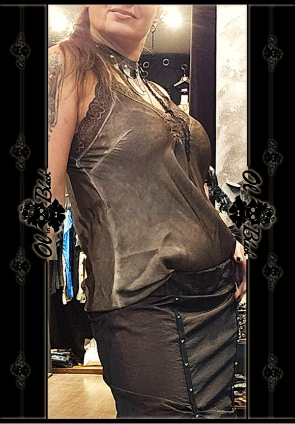 CAMISETA LENCERA