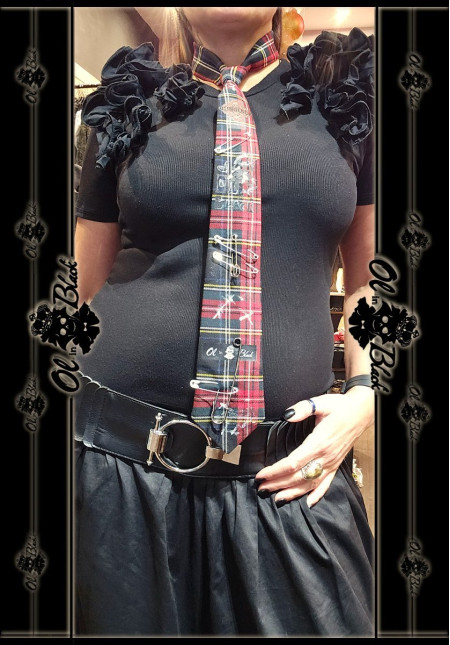 CORBATA GALES 1