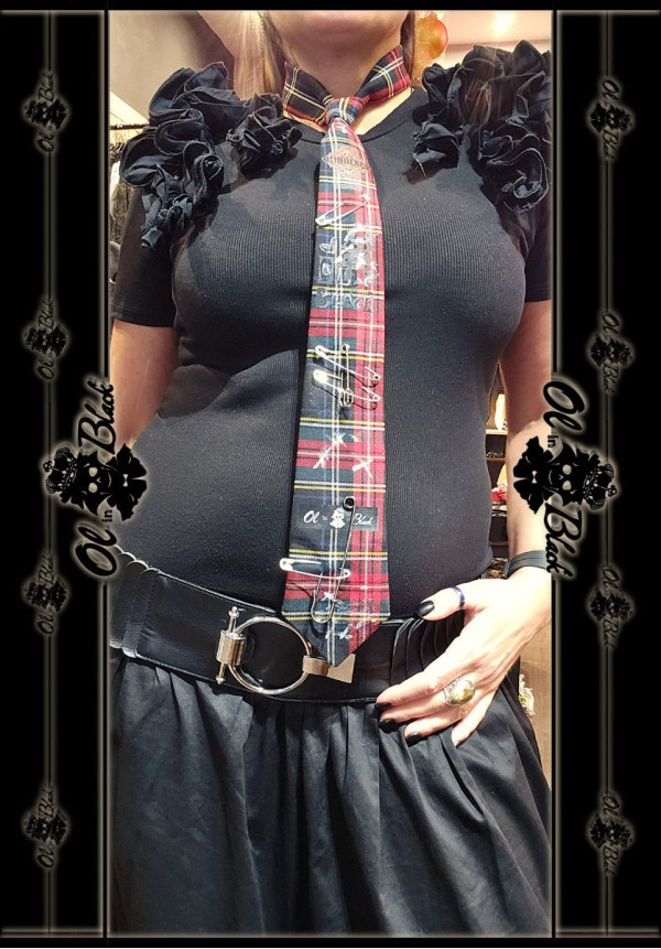 CORBATA GALES 1