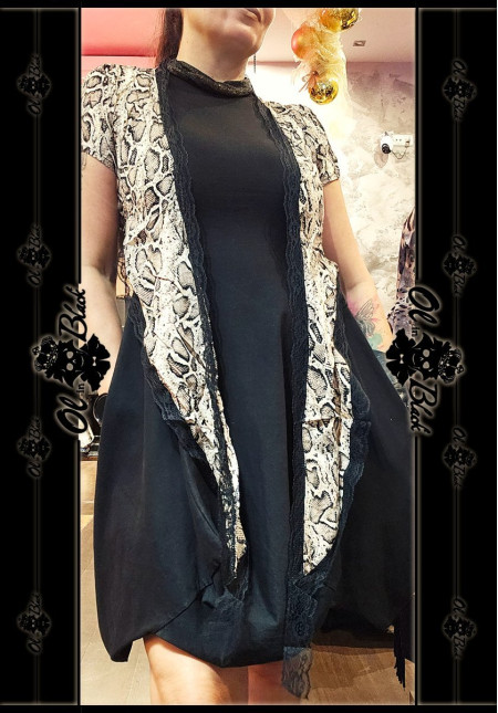 TOP ESTAMPADO