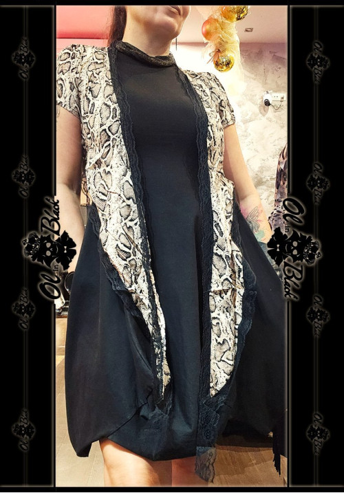 TOP ESTAMPADO