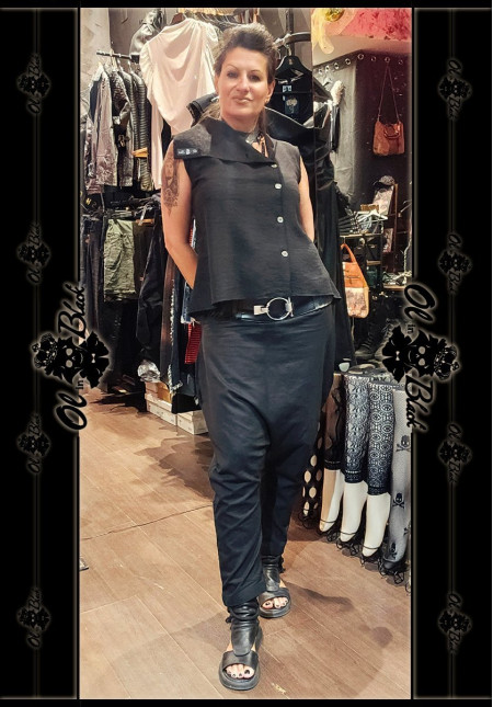 BLUSA LIGERA