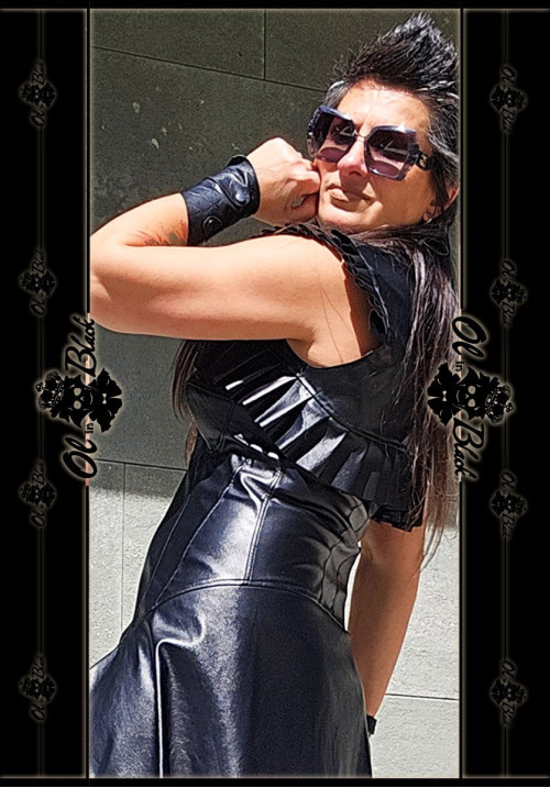 BOLERO POLIPIEL