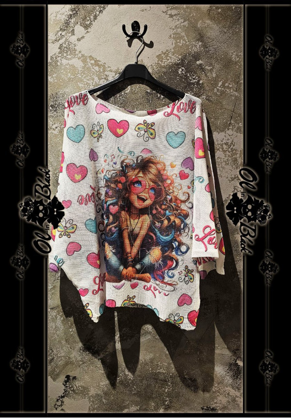 JERSEY NIÑA RISUEÑA