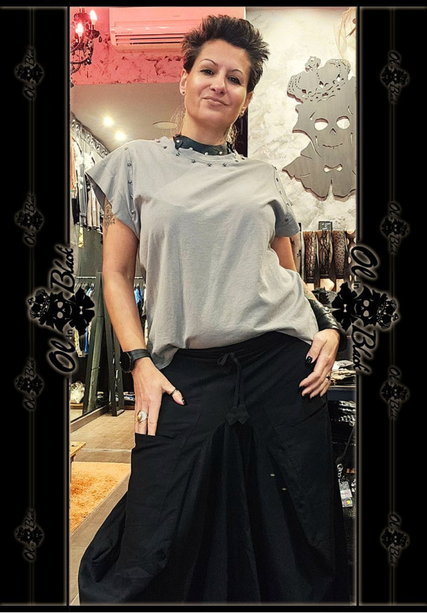 CAMISETA ESTRELLAS
