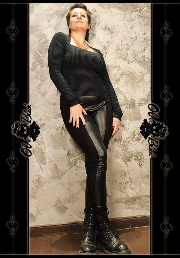 JERSEY CUELLO TRAPECIO TU