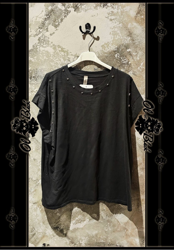CAMISETA ESTRELLAS