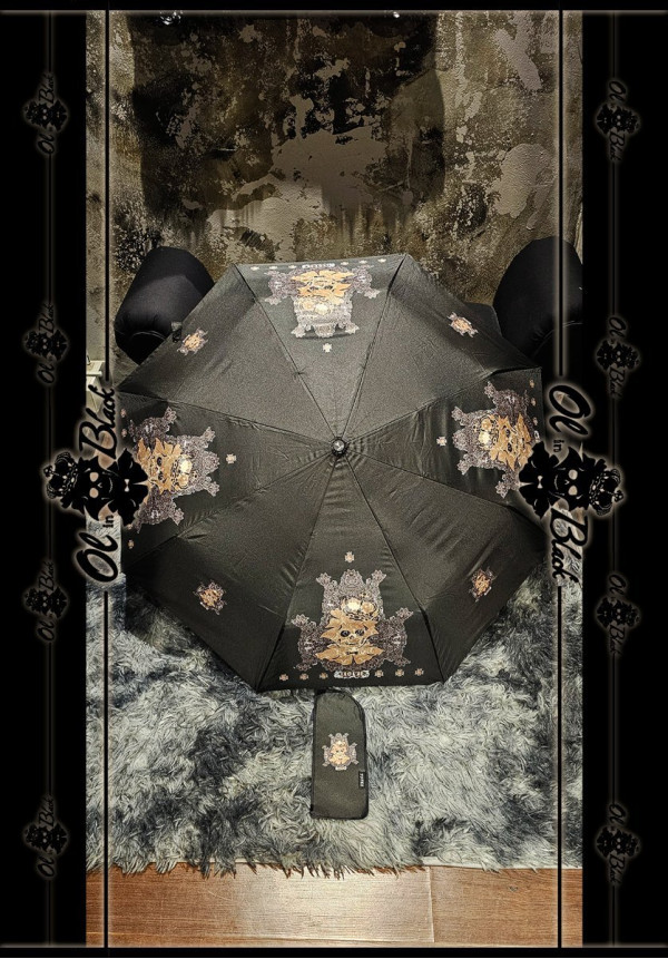 PARAGUAS ANTIVIENTO OLINBLACK