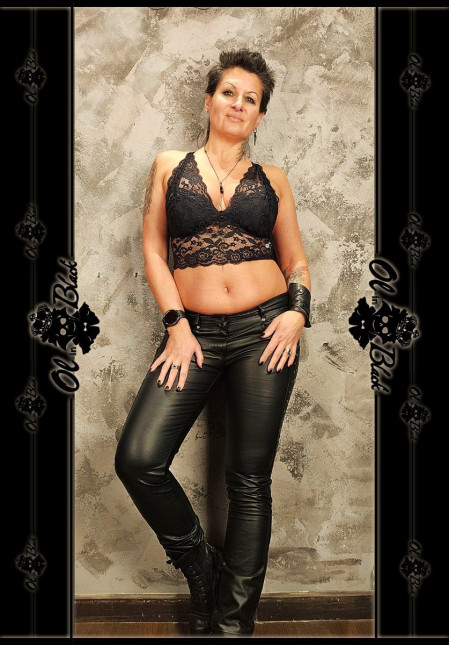 TOP ENCAJE TIRANTES ANCHOS TU